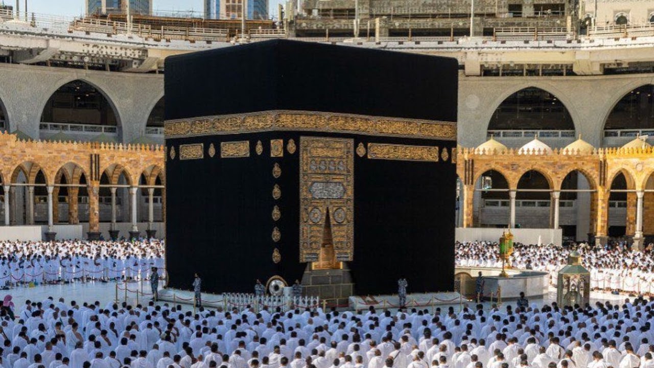 🔴 Makkah Live HD | Mecca Live | Makkah Live Today Now 🕋